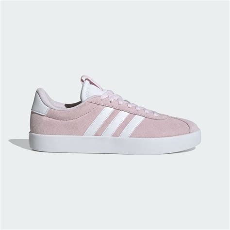 adidas Women's Lifestyle VL Court 3.0 Shoes 